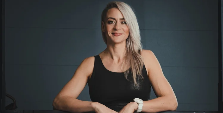 Marissa — Owner of LIFT Lincoln gym in Lincoln, Rhode Island